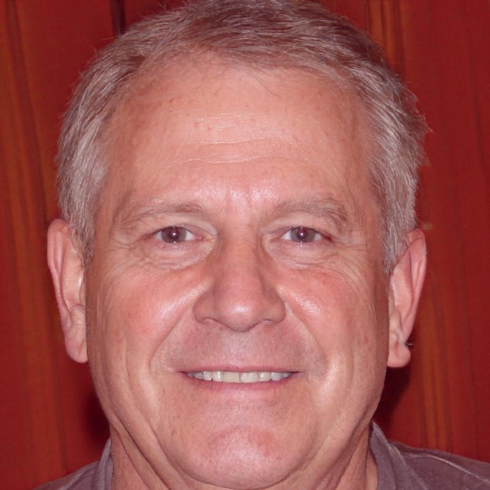 Deniz Yılmaz eğitmen fotoğrafı