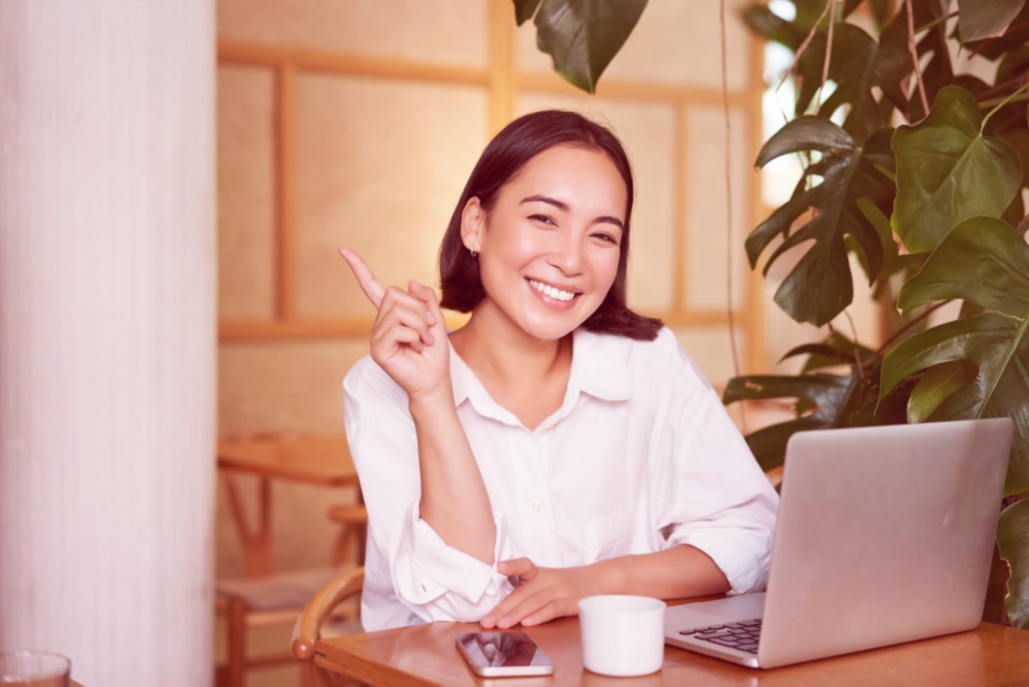 Destek ekibi görseli