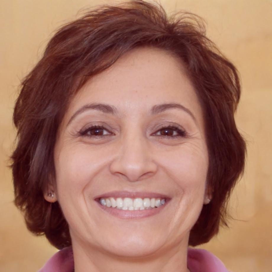 Selin Demir Yalçın profil fotoğrafı