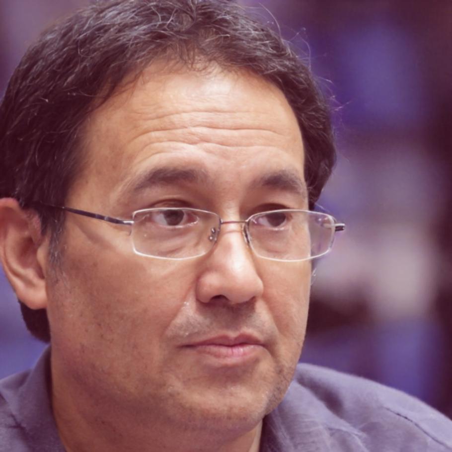 Kerem Aksoy eğitmen fotoğrafı