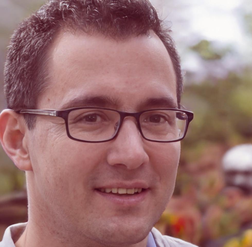 Murat Selim Kaya profil fotoğrafı